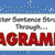 Basic Skills Series: Better Sentence Structure Through... Diagraming, Book 2