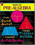 Hands On Pre-Algebra