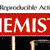 The 100+ Series: Chemistry