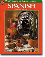 The 100+ Series: Spanish, Elementary