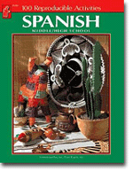The 100+ Series: Spanish, Middle School/High School