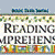 Basic Skills Series: Reading Comprehension, Grade 2