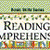 Basic Skills Series: Reading Comprehension, Grade 3