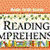 Basic Skills Series: Reading Comprehension, Grade 6