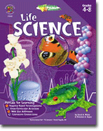 Investigate and Connect Science: Life Science