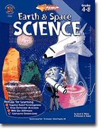 Investigate and Connect Science: Earth and Space Science