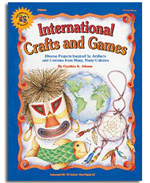 International Crafts and Games