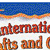 International Crafts and Games
