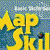 Basic Skills Series: Map Skills, Grade 6