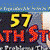 The 100+ Series: 57 Great Math Stories and the Problems They Present