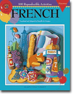 The 100+ Series: French, Elementary