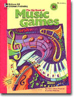 The Big Book of Music Games