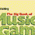 The Big Book of Music Games