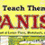 Teach Them Spanish Grade 4