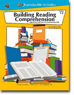 The 100+ Series: Building Reading Comprehension, Grades 1 to 2