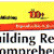 The 100+ Series: Building Reading Comprehension, Grades 7 to 8