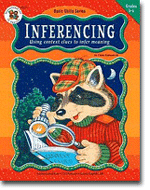 Basic Skills Series: Inferencing, Grades 3 to 4