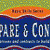 Basic Skills Series: Compare and Contrast, Grades 1 to 2
