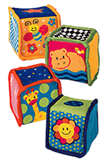 Soft Busy Blocks
