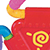 Click N Play Triangles