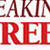 Breaking Free