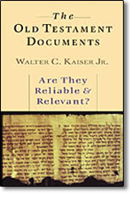Old Testament Documents