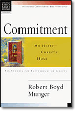Commitment