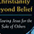 Christianity Beyond Belief