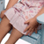 KidKraft Adirondack Fan Back Chair - Sky