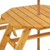 KidKraft Octagon Table Set