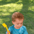KidKraft 4x4 Outdoor Sandbox