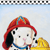 KidKraft Rescue Rover Canvas Art Painting