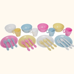 KidKraft 27 Piece Kitchen Playset