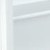 KidKraft Avalon Tall Bookshelf - White - 3 Shelf