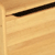 KidKraft Limited Edition Toy Box - Natural