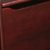 KidKraft Limited Edition Toy Box - Cherry