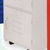 KidKraft Locker - Medium - White