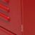 KidKraft Locker - Medium - Red
