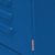KidKraft Locker - Medium - Blue