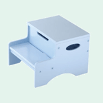 KidKraft Step N Store - Sky