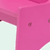 KidKraft Step N Store - Rasberry