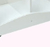 KidKraft See Thru Bins - White