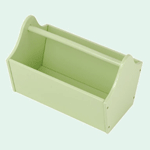 KidKraft Toy Caddy - Sage