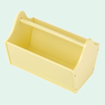 KidKraft Toy Caddy - Buttercup