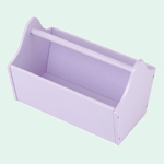 KidKraft Toy Caddy - Lavender