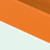 KidKraft Toy Caddy - Tangerine