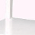 KidKraft Aspen Single Chair - White