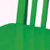 KidKraft Avalon Chair - Green