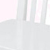 KidKraft Avalon Chair - White