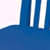 KidKraft Avalon Chair - Blue